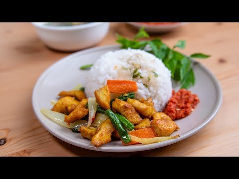 Combo Set Ayam