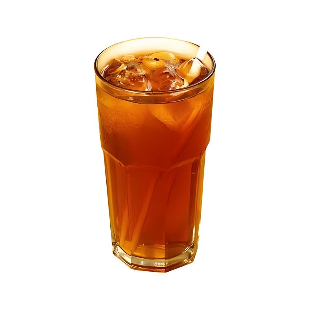 Teh O